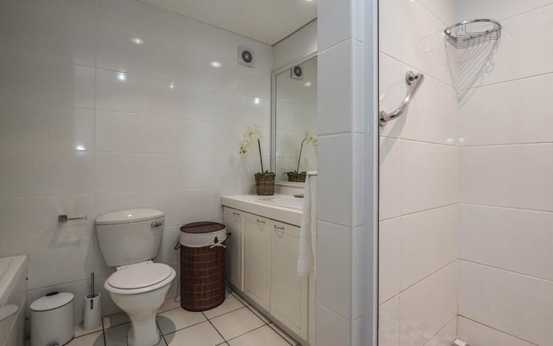 To Let 2 Bedroom Property for Rent in Blouberg Beachfront Western Cape